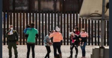 Biden tells migrants ‘don’t come’ as criticism grows