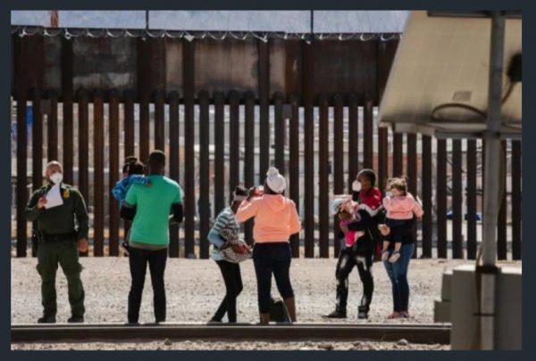 Biden tells migrants ‘don’t come’ as criticism grows