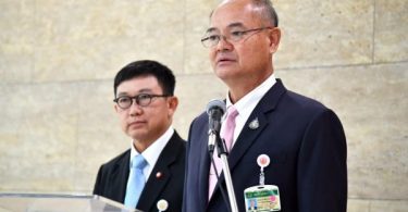 Legislators voting for charter amendments bill warned of possible probe