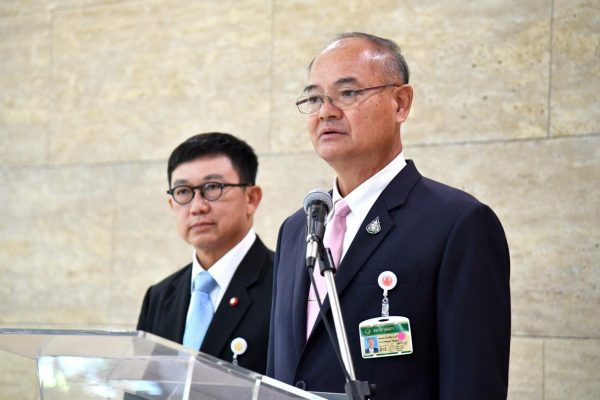 Legislators voting for charter amendments bill warned of possible probe