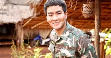 “แชมป์” สนุกโดนใจ!!! สวมบท “ช่างยอด” เฮฮาสุขครบรส ในซีรีส์ กระแสแรง “นิทานพันดาว”