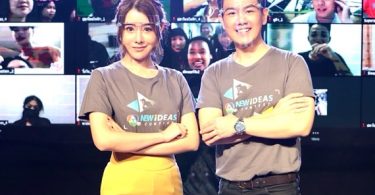 สวิตต์-บัวบูชา คนข่าว 7HD ย้ำเทค นิคผลิตสารคดีสั้นแก่ผู้เข้ารอบ20 ทีม จากทั่วประเทศ พร้อมซิวแชมป์ใน 7HD NEW IDEAS CONTEST ปี 2