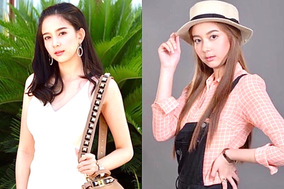 2 เรื่อง 2 บทบาท ‘มายด์ พัฒนิดา’ ไปต่อกับละครสายสมร เริ่ม 9 มีค.นี้