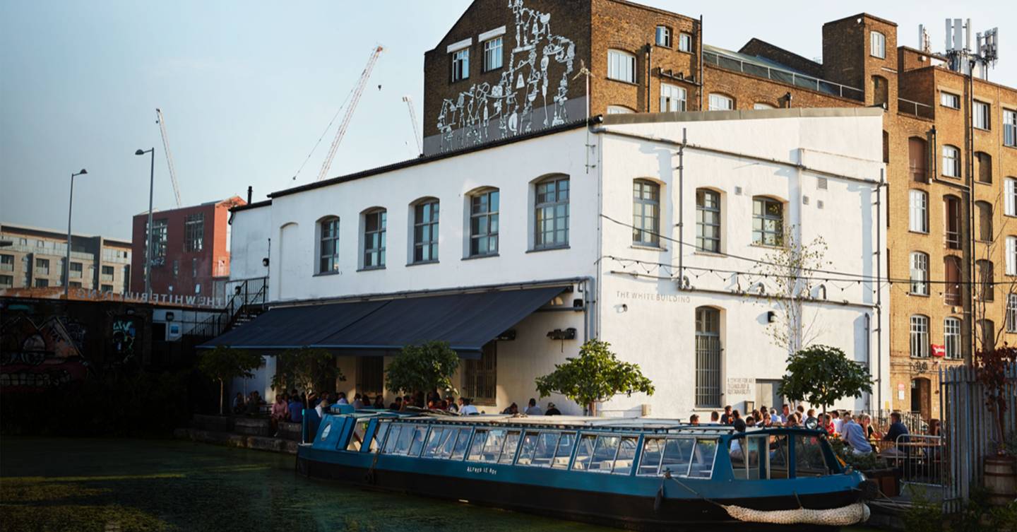 13 of the best breweries in London that deliver too