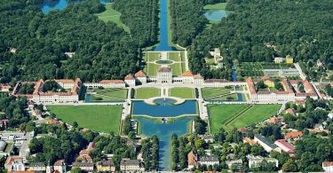 Nymphenburg Residence, Munich review | CN Traveller