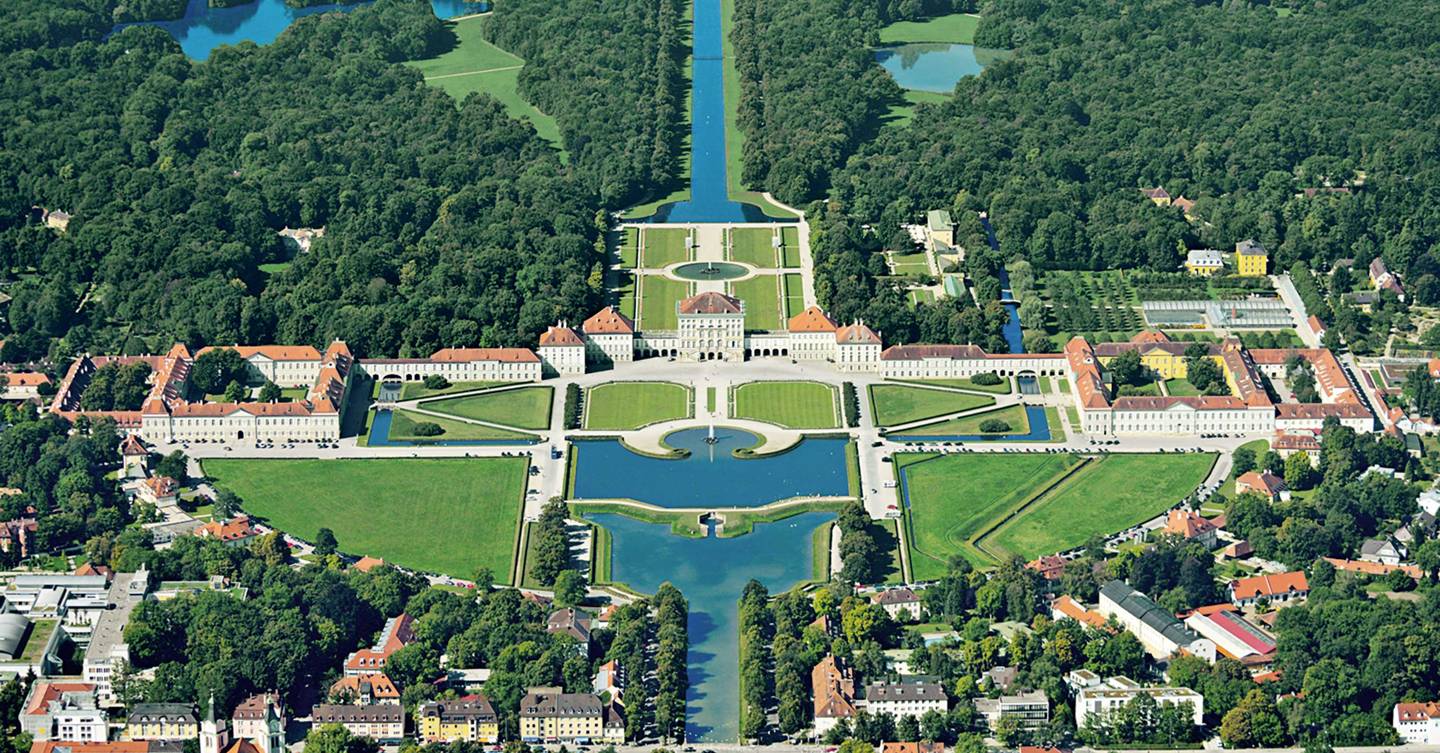 Nymphenburg Residence, Munich review | CN Traveller