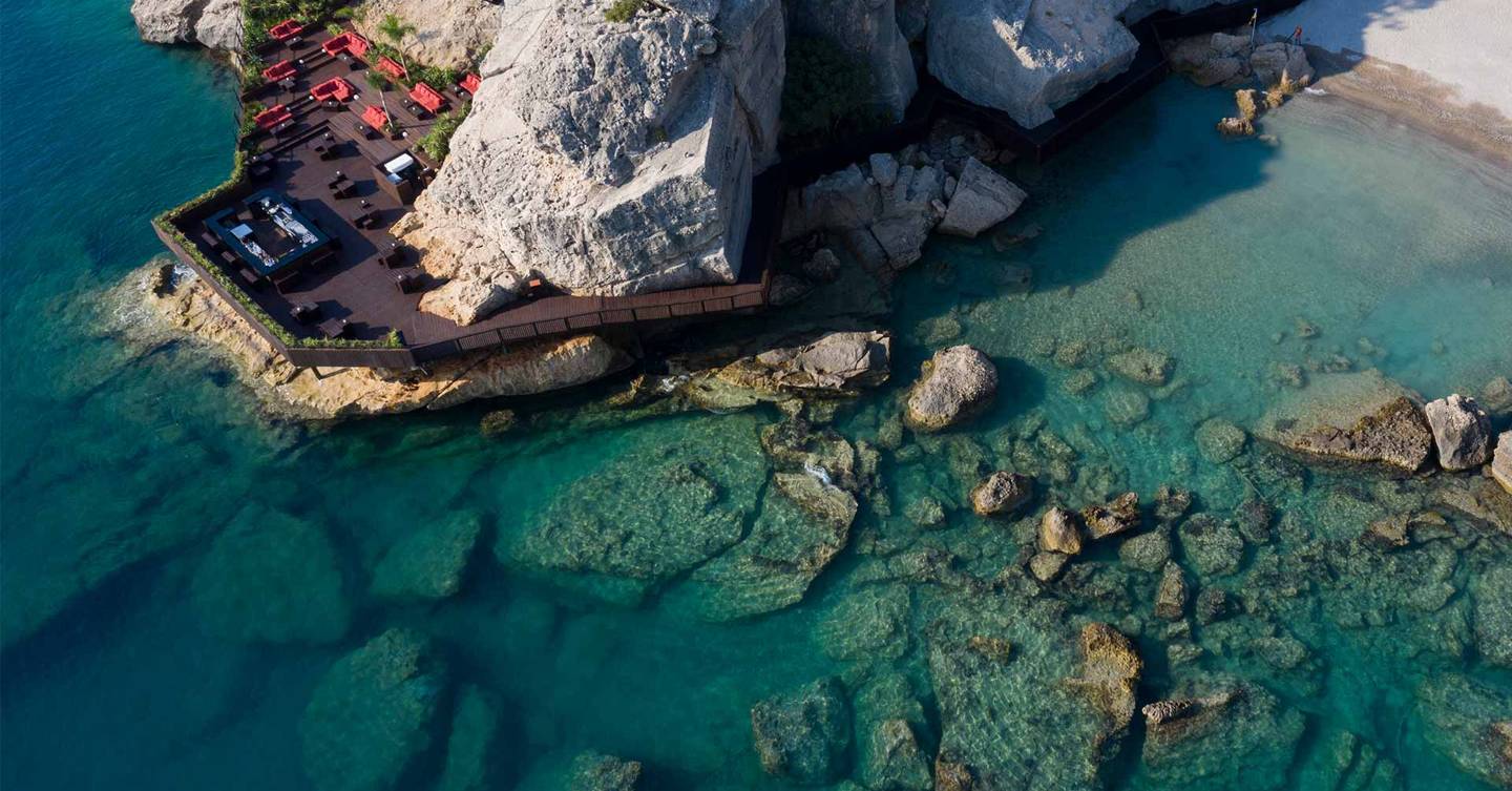 Two of Turkey’s most gorgeous holidays for 2021