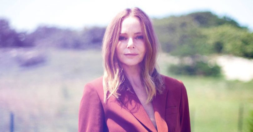 Stella McCartney on how the pandemic is affecting sustainable fashion