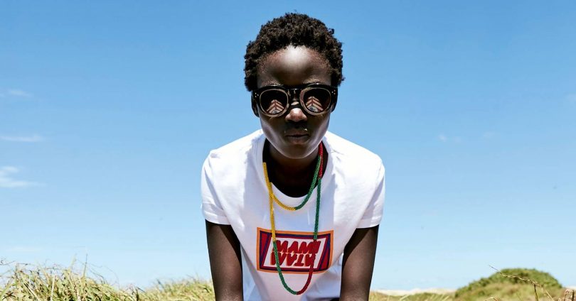 The cool Cape Town brand documenting Africa’s evolving surf scene