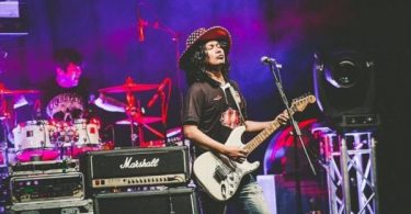 Rocker Sek Loso sent to Min Buri remand prison