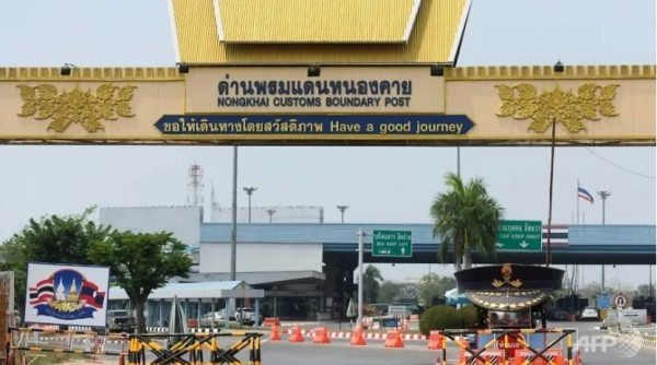 Thailand faces meth trafficking surge after Myanmar coup
