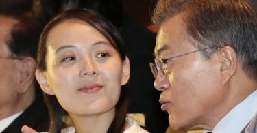 N. Korea calls South’s leader ‘a parrot raised by America’