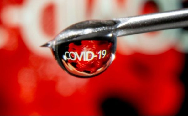 Leaders of 23 countries back pandemic treaty idea for future emergencies