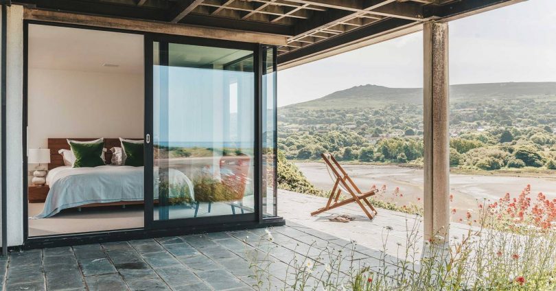 15 of the best beach houses to rent in the UK and Ireland