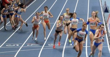 World Athletics makes new equality pledges to mark International Women’s Day