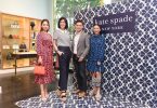 ‘แพรวา’ นำทีมพาสาวๆ สวมลุค สดใสจาก “เคท สเปด นิวยอร์ก” ร่วมงานเปิดตัวคอลเลกชั่น สปริง 2021 กลิ่นอายมนต์เสน่ห์ แห่ง ท้องทะเล