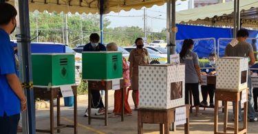 Thailand’s political landscape changing fast as new parties erupt