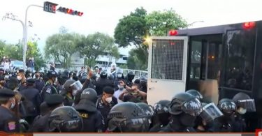 All “Baan Thaloo Fah” protesters granted bail
