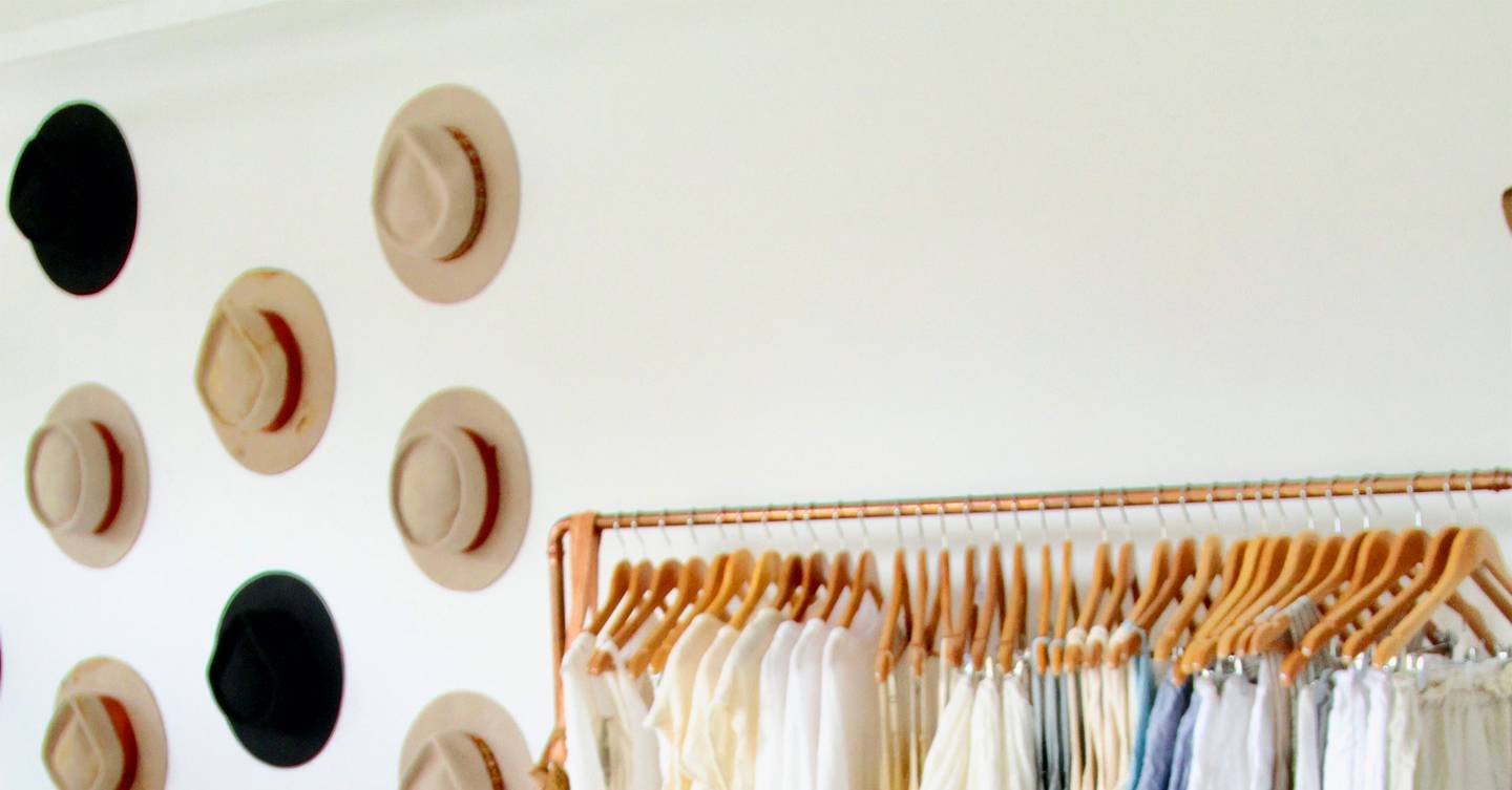 The best eco-conscious concept shops around the world