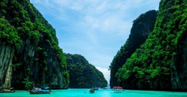 Will the Phuket Tourism ‘Sandbox’ save Thailand’s holiday island?