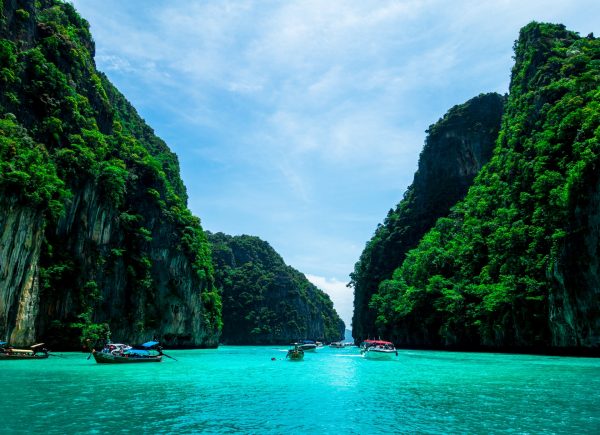 Will the Phuket Tourism ‘Sandbox’ save Thailand’s holiday island?