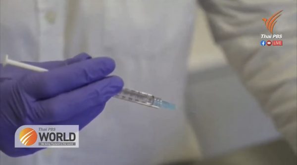 WHO revealed that pregnant women can be inoculated with COVID-19 vaccines – Thai PBS World Tonight [25th March 2021]