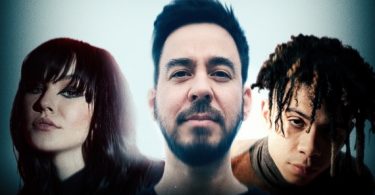 “ไมค์ ชิโนดะ” Mike Shinoda แห่ง Linkin Park จับมือ iann dior และ UPSAHL ปล่อยซิงเกิลใหม่ “Happy Ending”