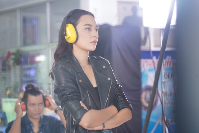 เปิดฉาก “เพลิงปริศนา” มีลุ้น!!! “แซมมี่” ท้าดวล “อ๋อม”