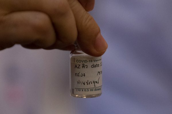No reason to stop using AstraZeneca Covid-19 vaccine: WHO