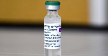US data shows AstraZeneca vaccine is 79% effective