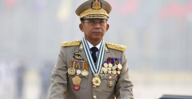 Global condemnation after bloodiest day since Myanmar coup
