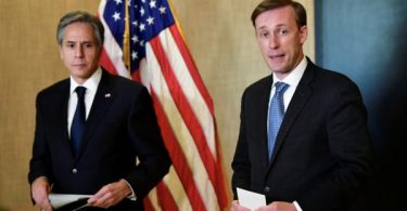 ‘Tough’ U.S.-China talks signal rocky start to relations under Biden