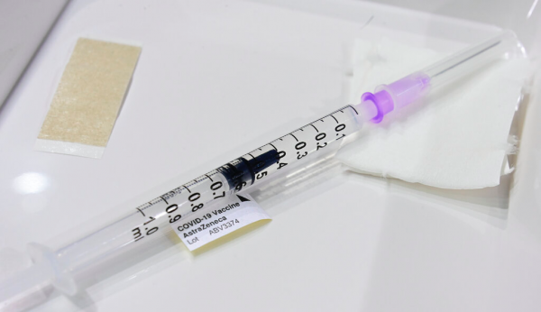 Controversy, delays and now a health scare – Thailand’s vaccination drive stalls again