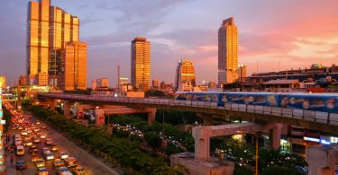 What Things Should One Do In Bangkok, Thailand