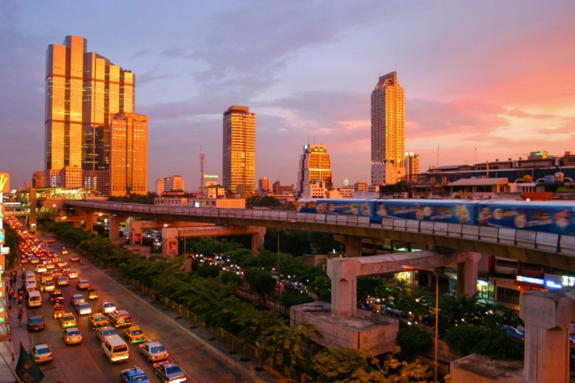 What Things Should One Do In Bangkok, Thailand