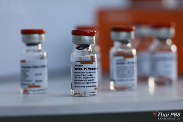 Thailand investigates a post-COVID-19 inoculation death