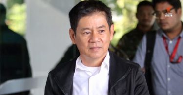 Chaiwat Limlikhit-aksorn – the national park chief known for his narrow escapes