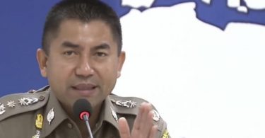 The curious career of Surachate Hakparn, Thailand’s resurrected police star