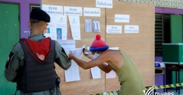 Four sons of Nakhon Si Thammarat brace for Sunday’s by-election battle