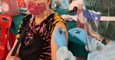 Bang Khae cluster of infections increases to 367
