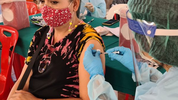 Bang Khae cluster of infections increases to 367