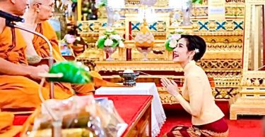 ‘เจ้าคุณพระ’ ด้วยเนื้อนาบุญ กองบาลีสนามหลวง – GossipThai News