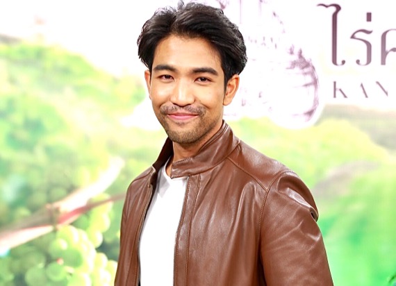 “เวลล์” ปลื้ม “วงเวียนหัวใจ” เรตติ้ง แรง กระแสปัง