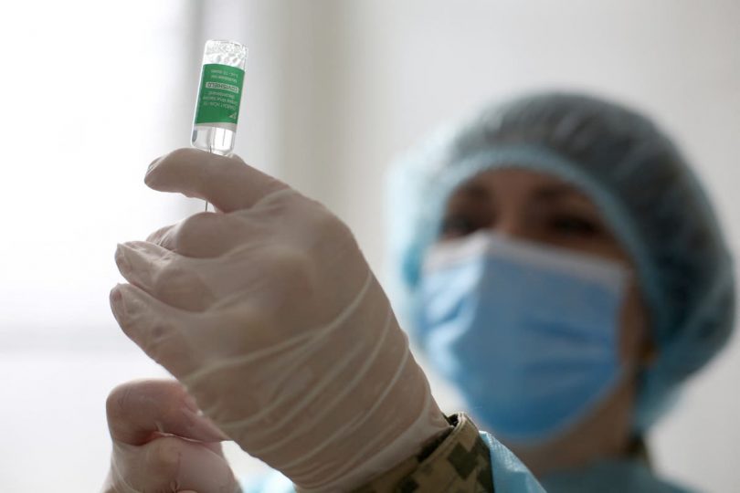 Thailand becomes latest country to delay AstraZeneca vaccine rollout over clot fears