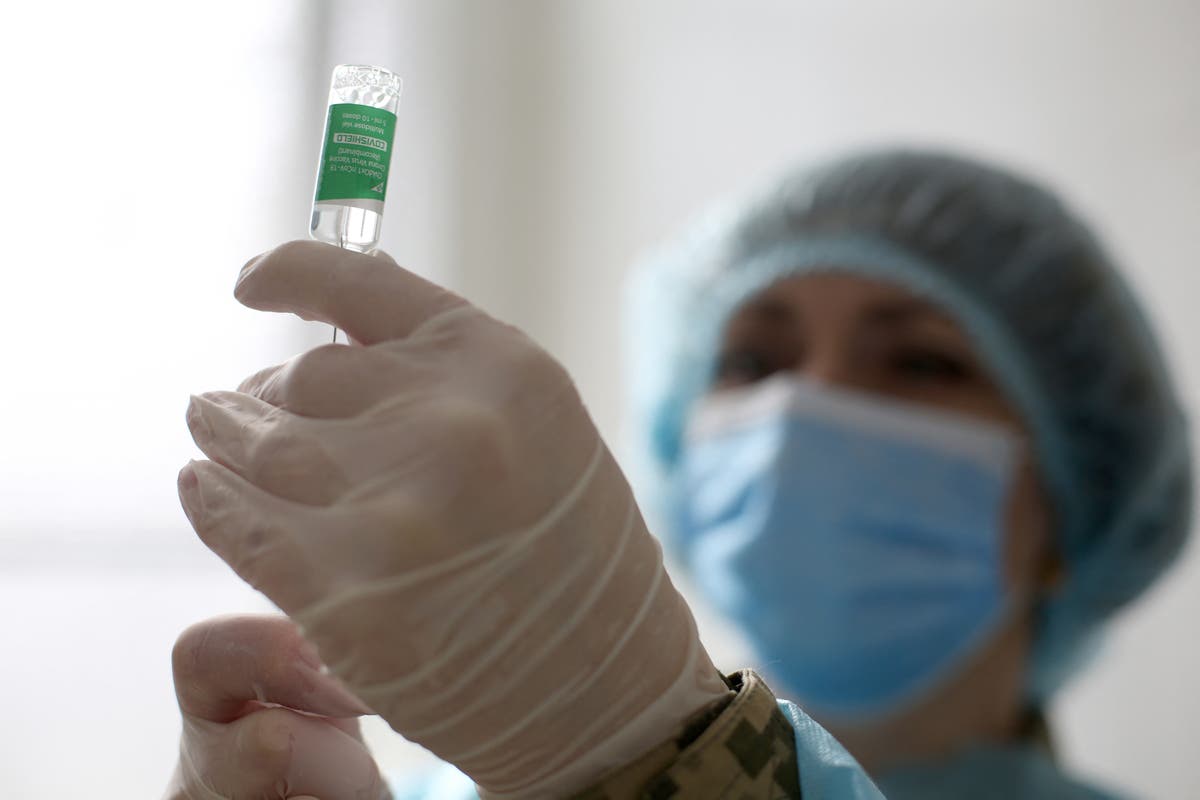 Thailand becomes latest country to delay AstraZeneca vaccine rollout over clot fears