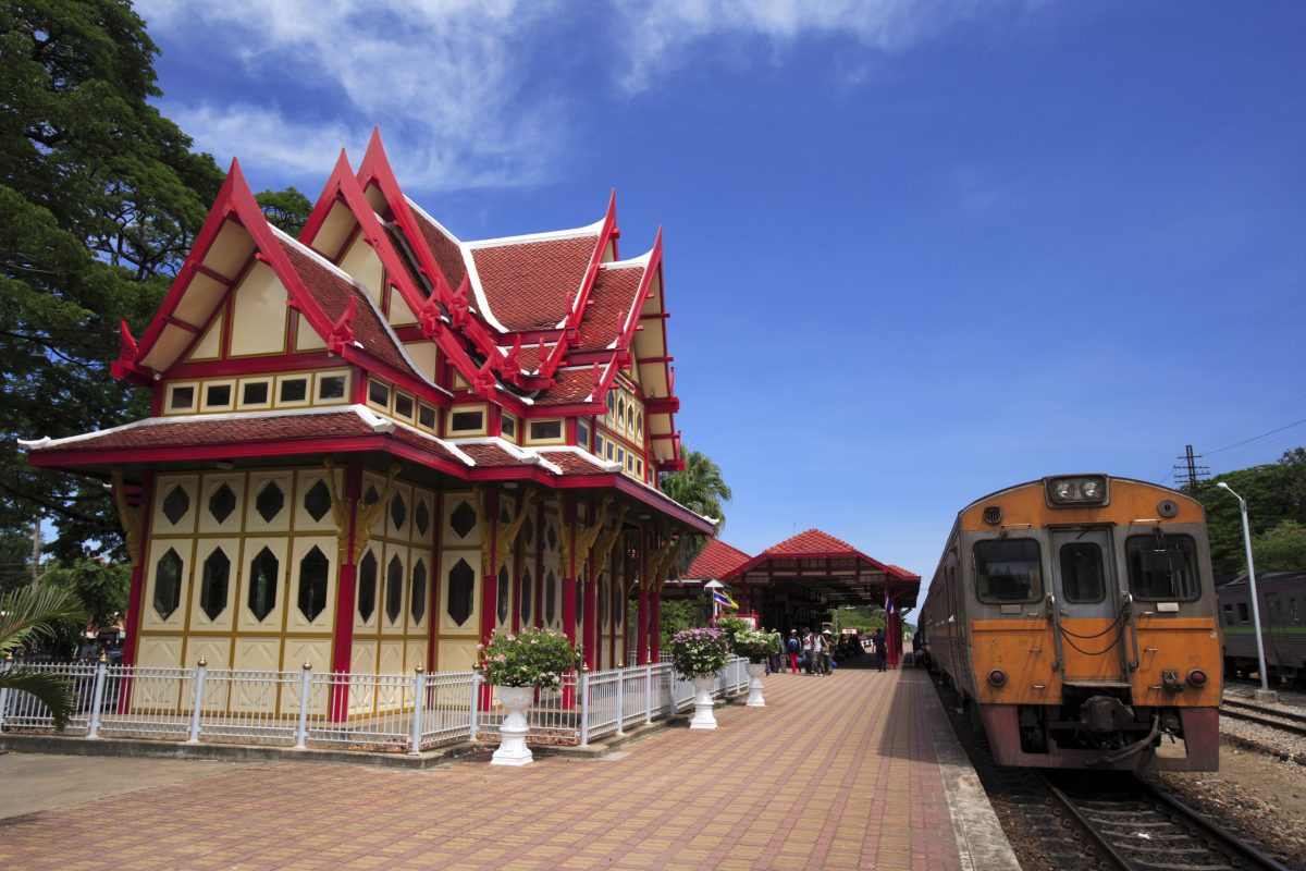 Thailand, Your Next Favourite Family Destination