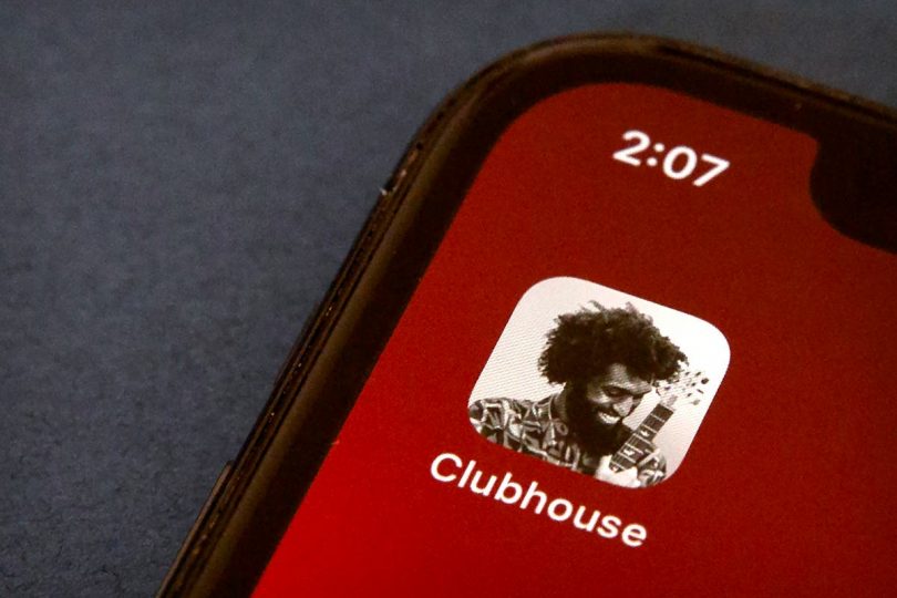 Oman blocks Clubhouse, app used for free debates in Mideast Dubai Kuwait Saudi Arabia Egypt China