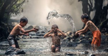 Beating the summer heat | Thai PBS World : The latest Thai news in English, News Headlines, World News and News Broadcasts in both Thai and English. We bring Thailand to the world