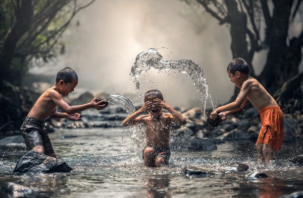 Beating the summer heat | Thai PBS World : The latest Thai news in English, News Headlines, World News and News Broadcasts in both Thai and English. We bring Thailand to the world