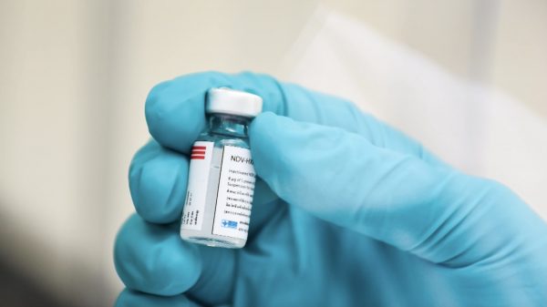 Inactivated Thai vaccines expected to be approved by year end and begin manufacture next year